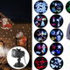Oxyled LED projector | $30 | Amazon | Promo code OxyPLOMN